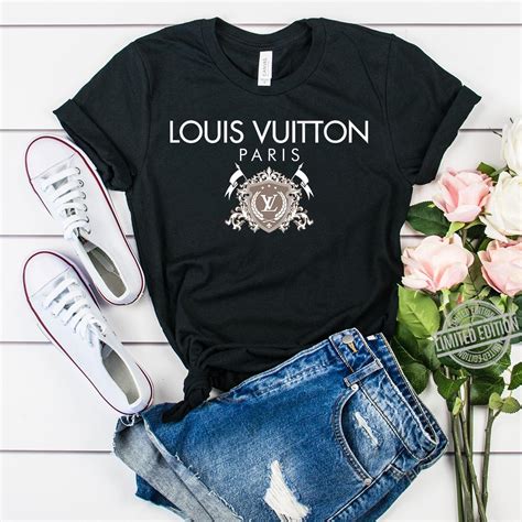 louis vuitton malletier paris t shirt|Louis Vuitton Paris france website.